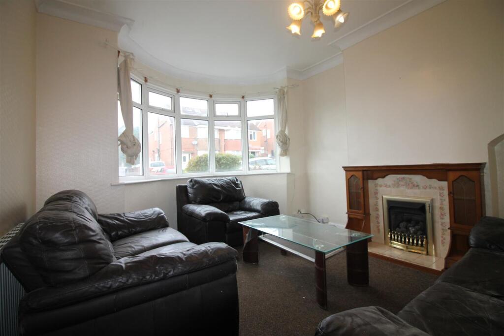 Main image of property: Eden Mount, Burley, Leeds