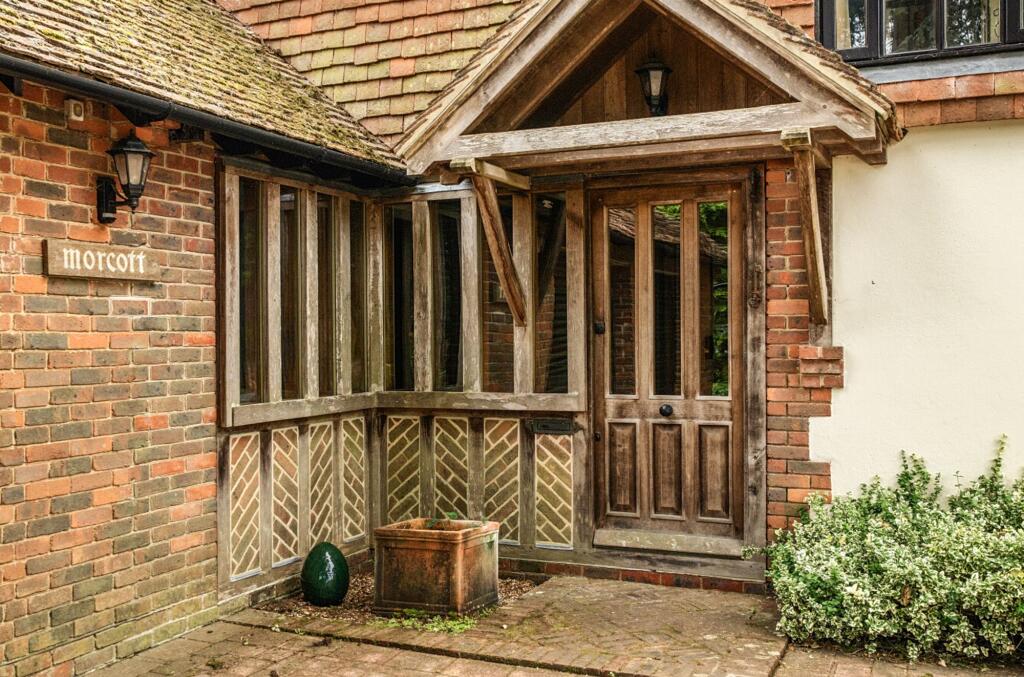 Old Rectory Drive, Eastergate, PO20 - More
