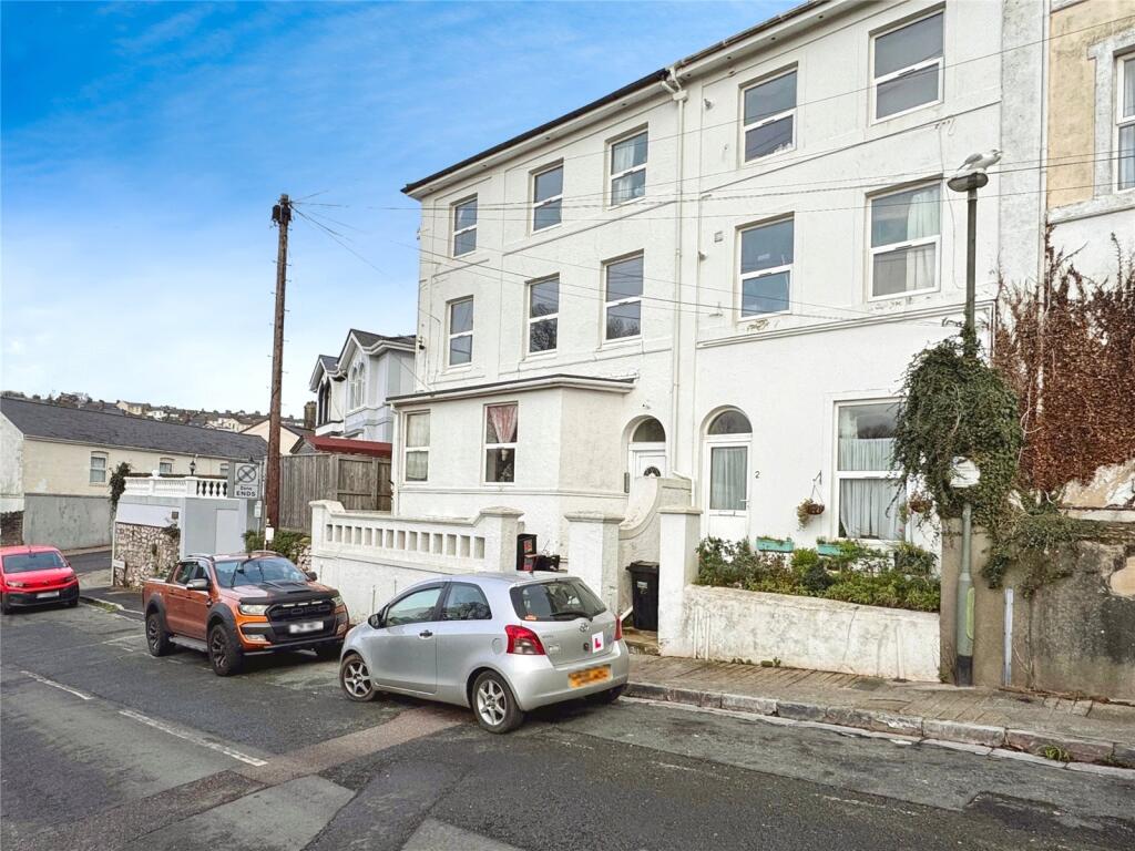 Main image of property: Pembroke Road, Torquay, Devon, TQ1