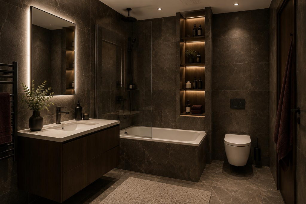 Apartment in London - More