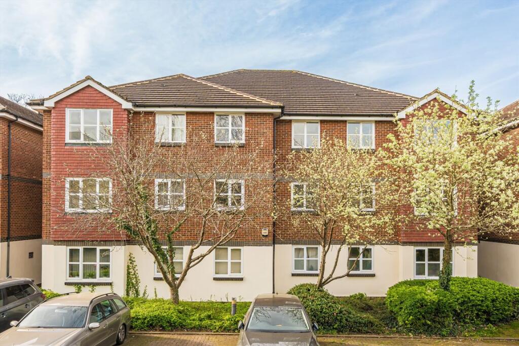 Main image of property: Draymans Way, Isleworth