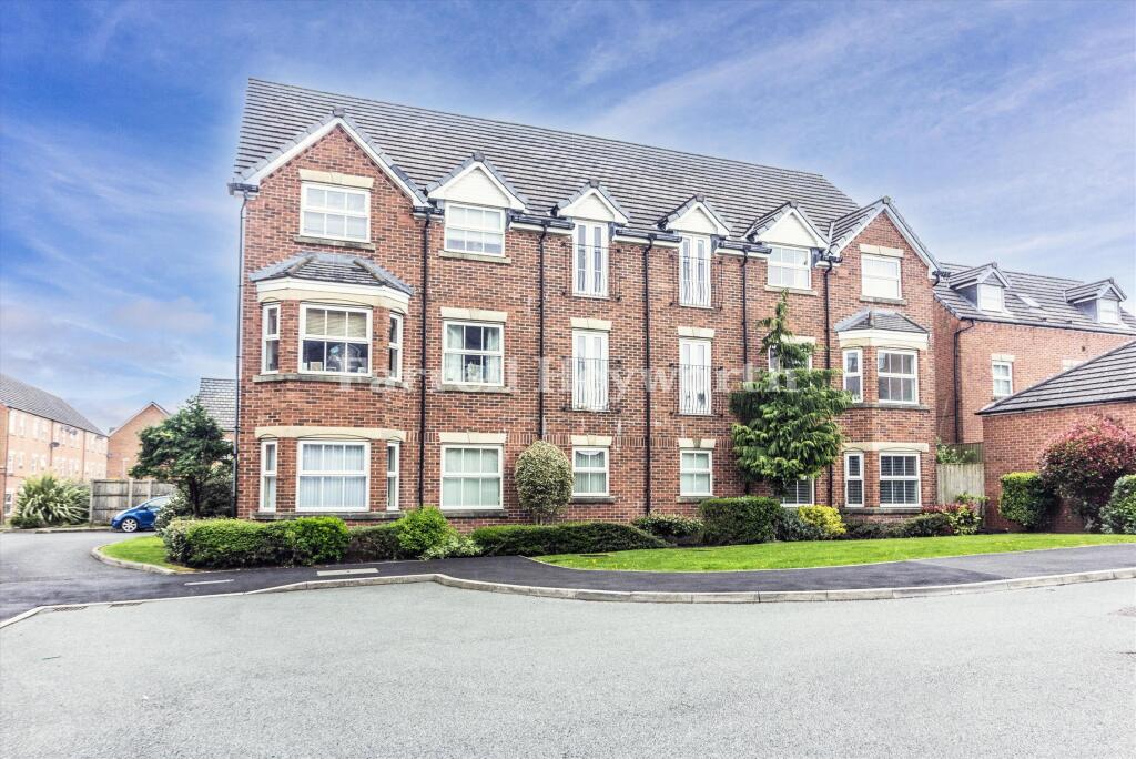 Main image of property: Heys Hunt Avenue, Leyland