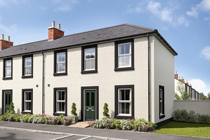Main image of property: The Gwel, Higher Newham Farm,
Truro,
TR1 2SN