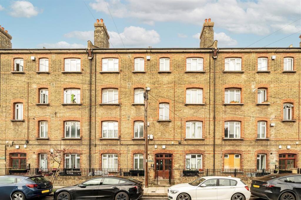 Main image of property: Yeldham Road, Fulham