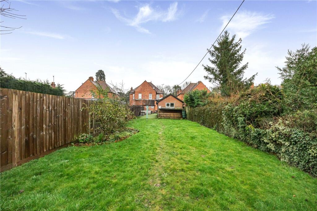House in Reading - View 4