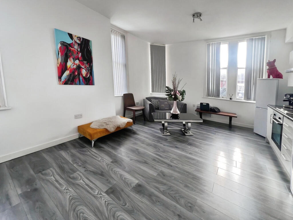 Main image of property: Cape Hill, Smethwick, B66