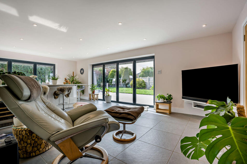 House in Bournemouth - More