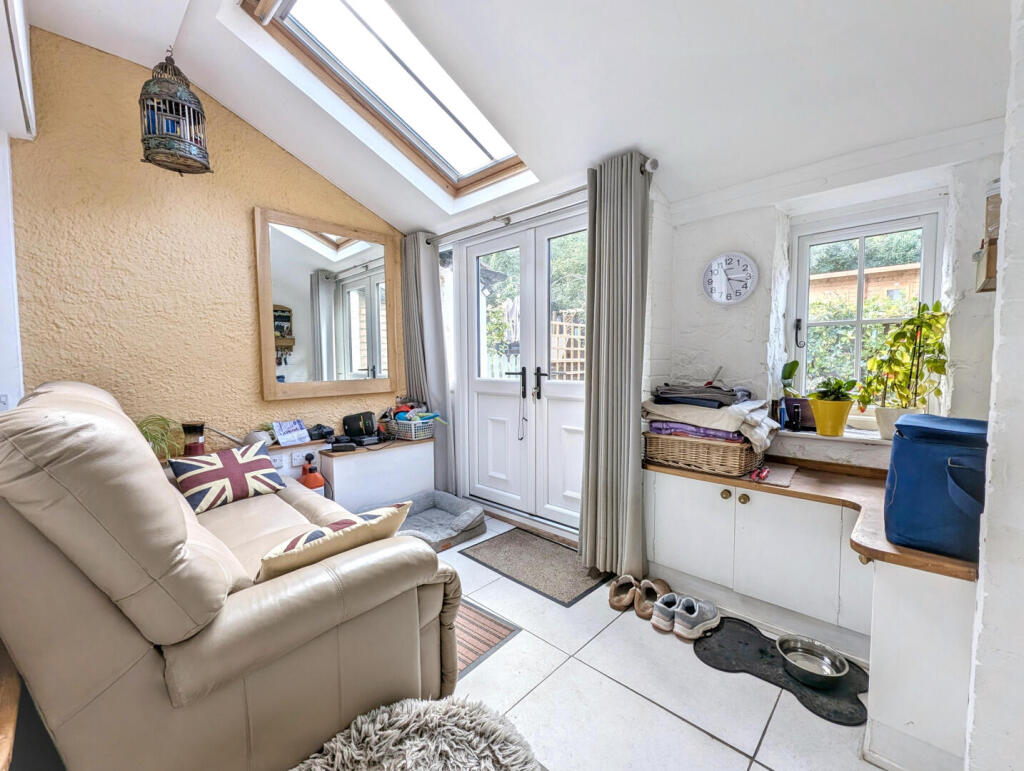 House in Taunton - View 5