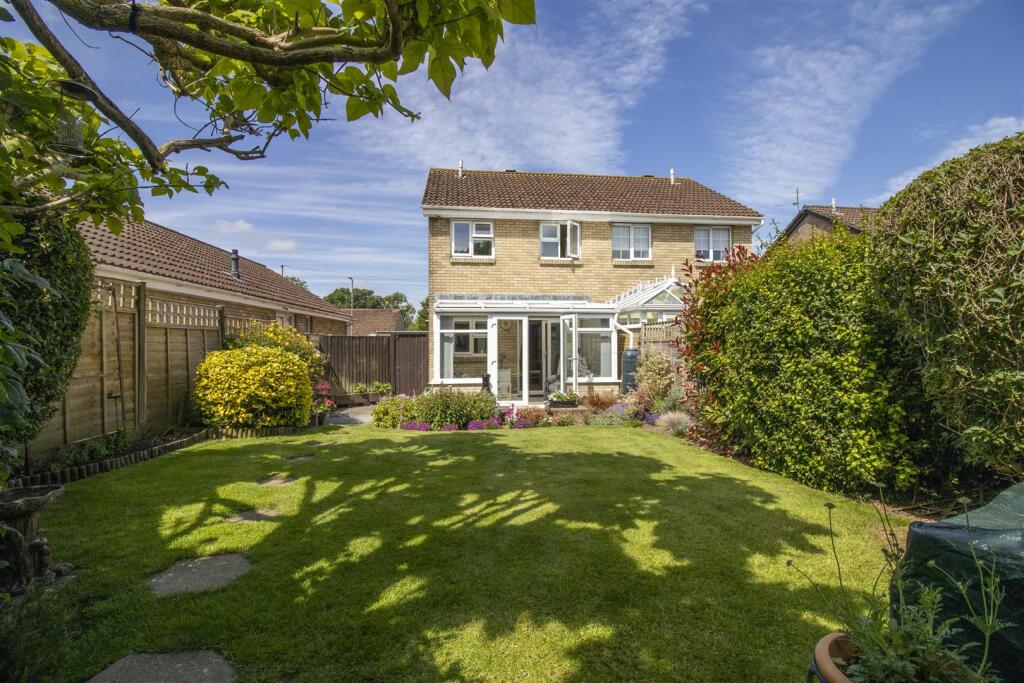 Main image of property: Coed Arhyd, The Drope, Cardiff