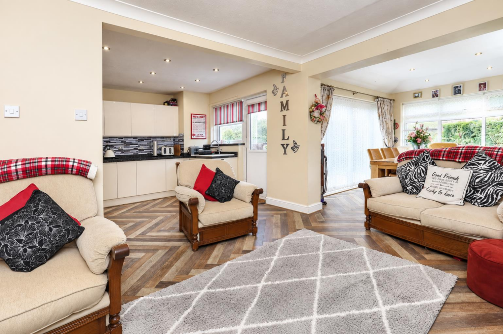 House in Stockton-on-Tees - View 5