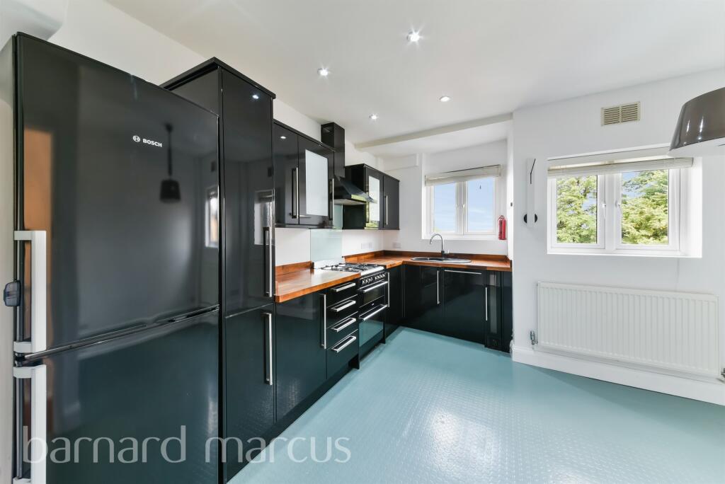 Main image of property: Central Road, Worcester Park