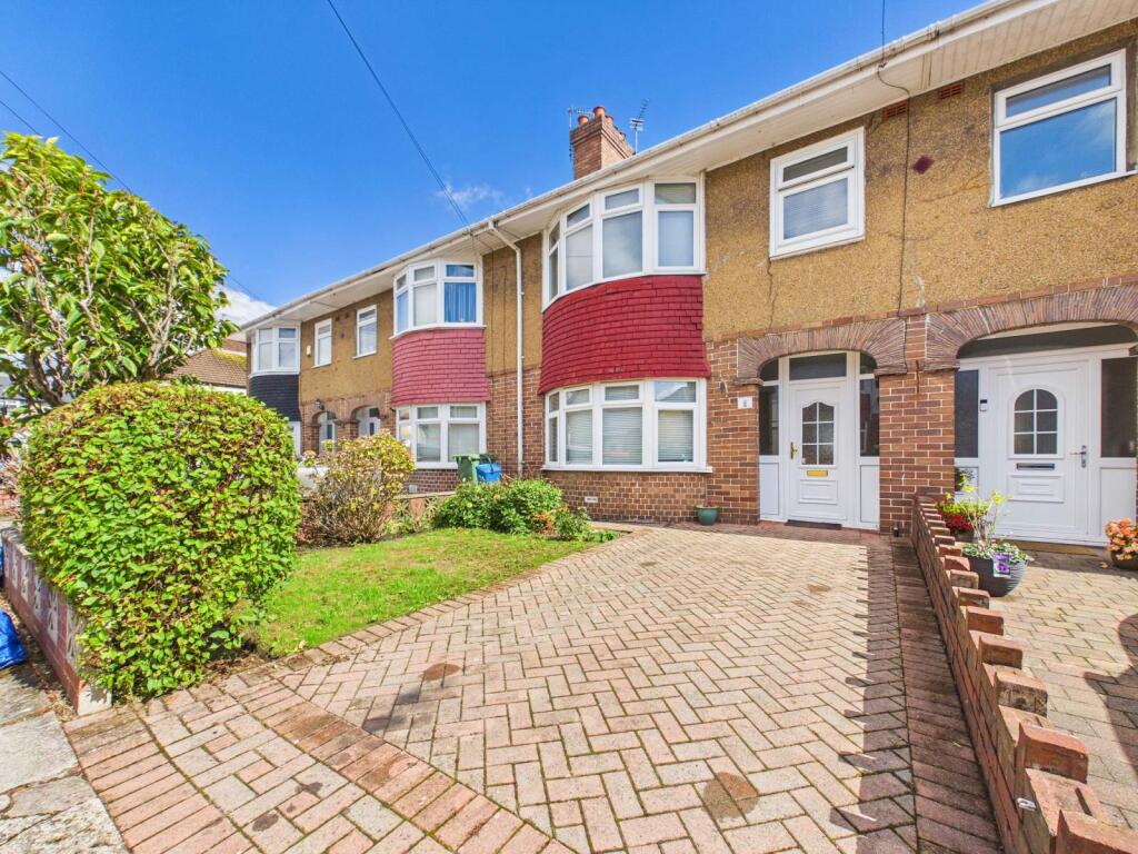 House in Cardiff, Birchgrove, Heath - More