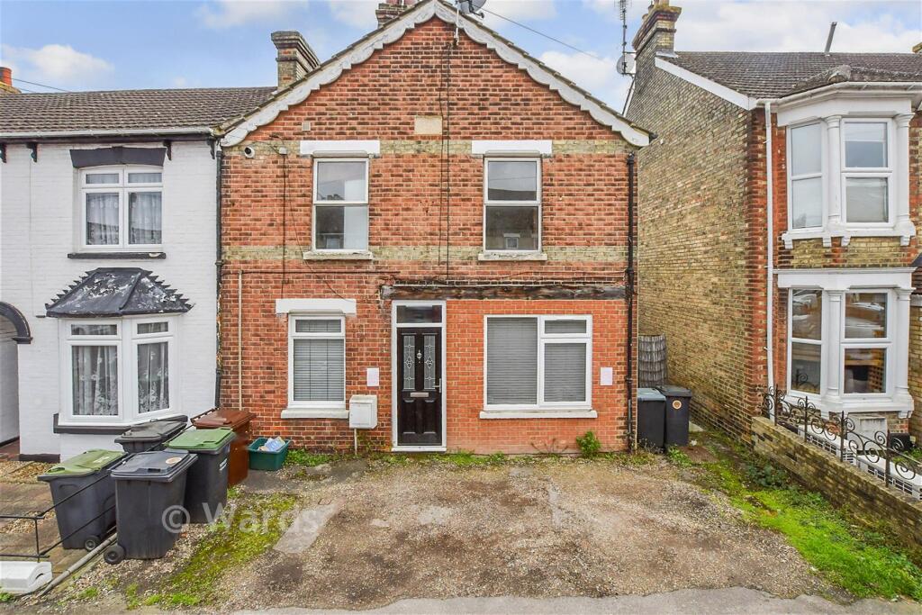 Main image of property: Malling Road, Snodland, Kent