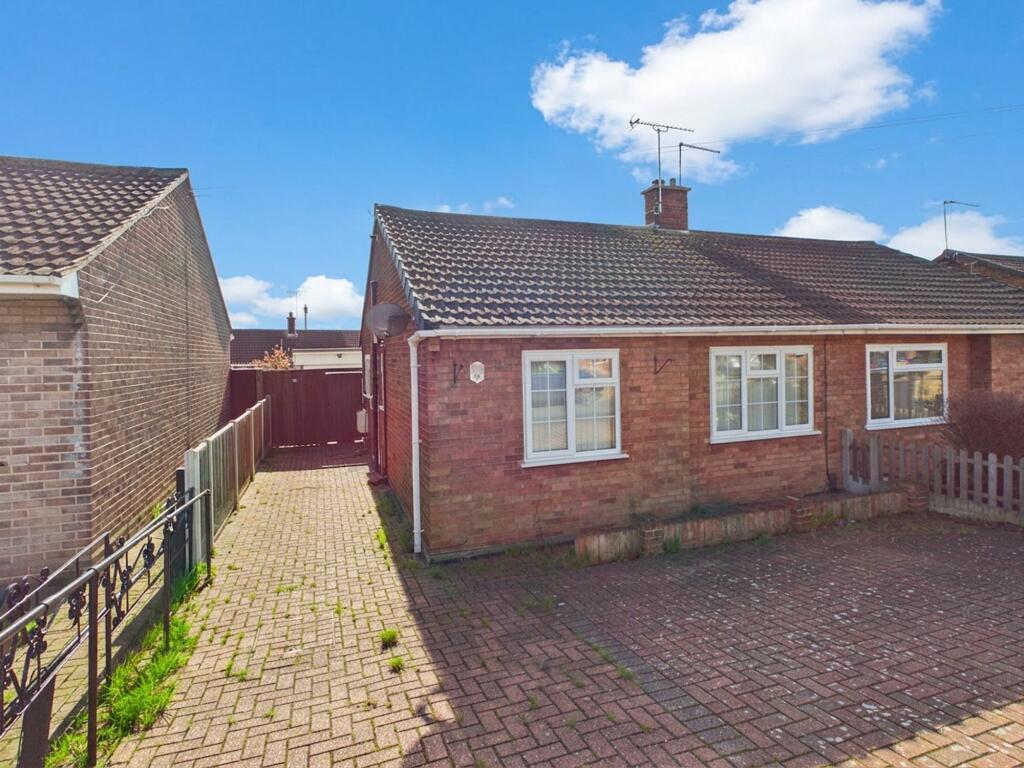 Main image of property: Priory Road, Stanford-Le-Hope, SS17