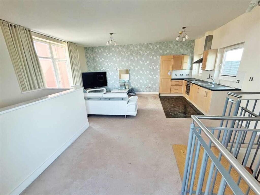 Apartment in Walsall - View 2