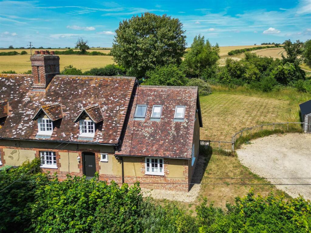 Main image of property: Long Crichel, Wimborne