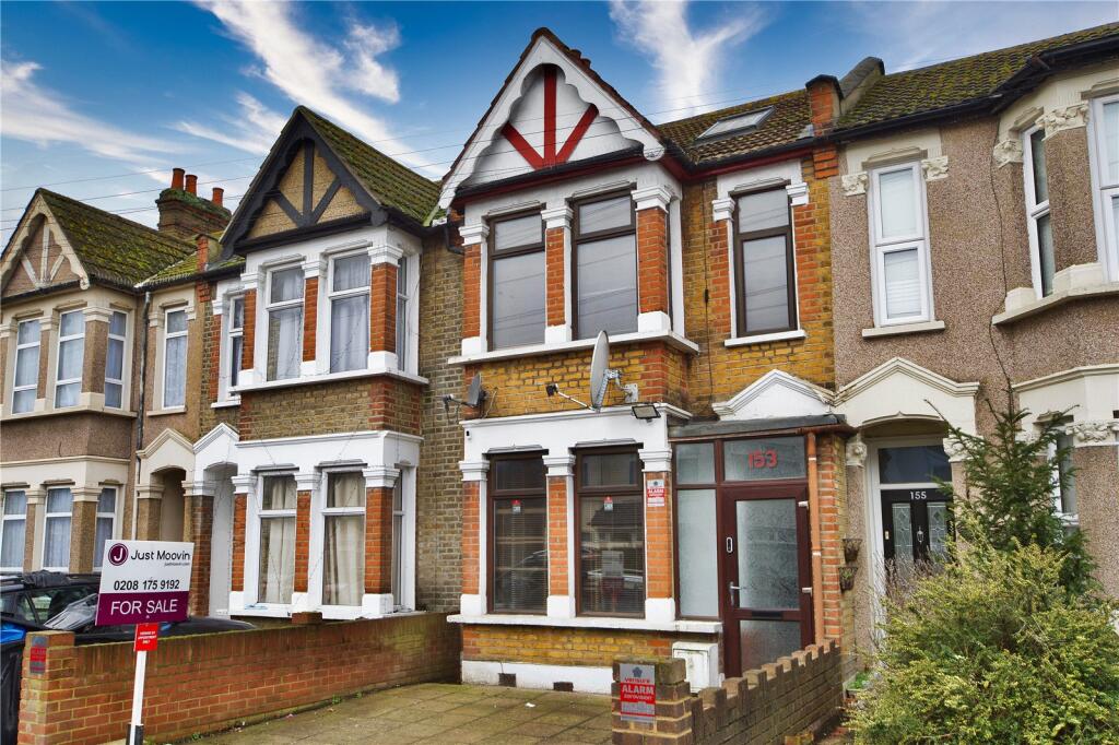 Main image of property: Westwood Road, Ilford, IG3