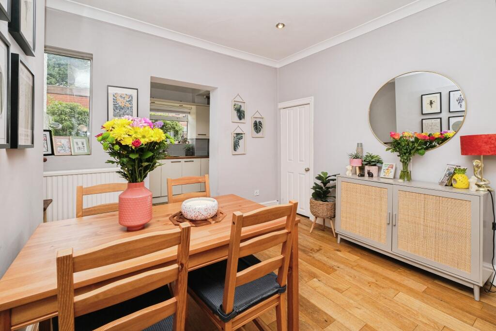 House in Liverpool - View 5