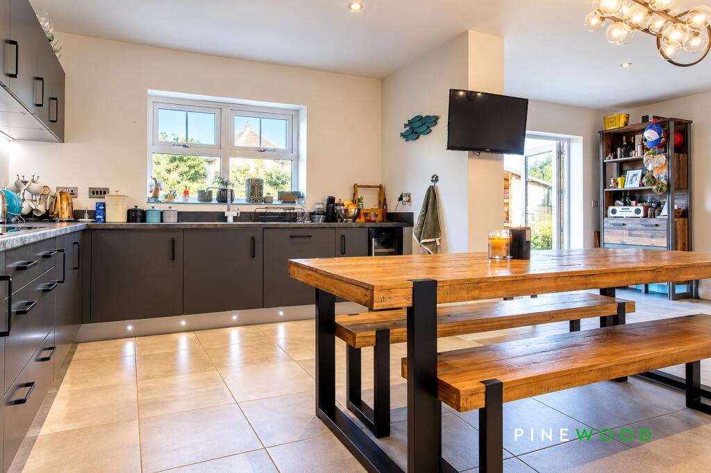 House in Sheffield - View 4