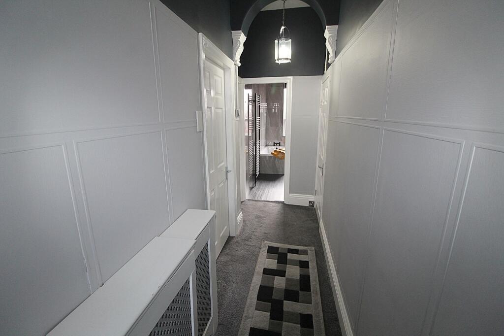 Apartment in Newcastle upon Tyne - More