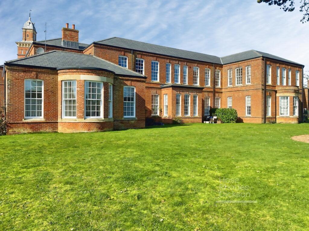 Main image of property: Whitecroft Park, Newport, Isle of Wight