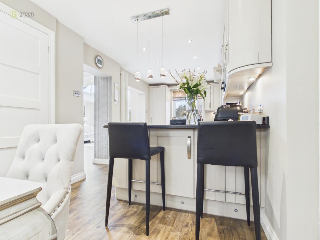 Additional image 25 of Station Road, Nether Whitacre, B46