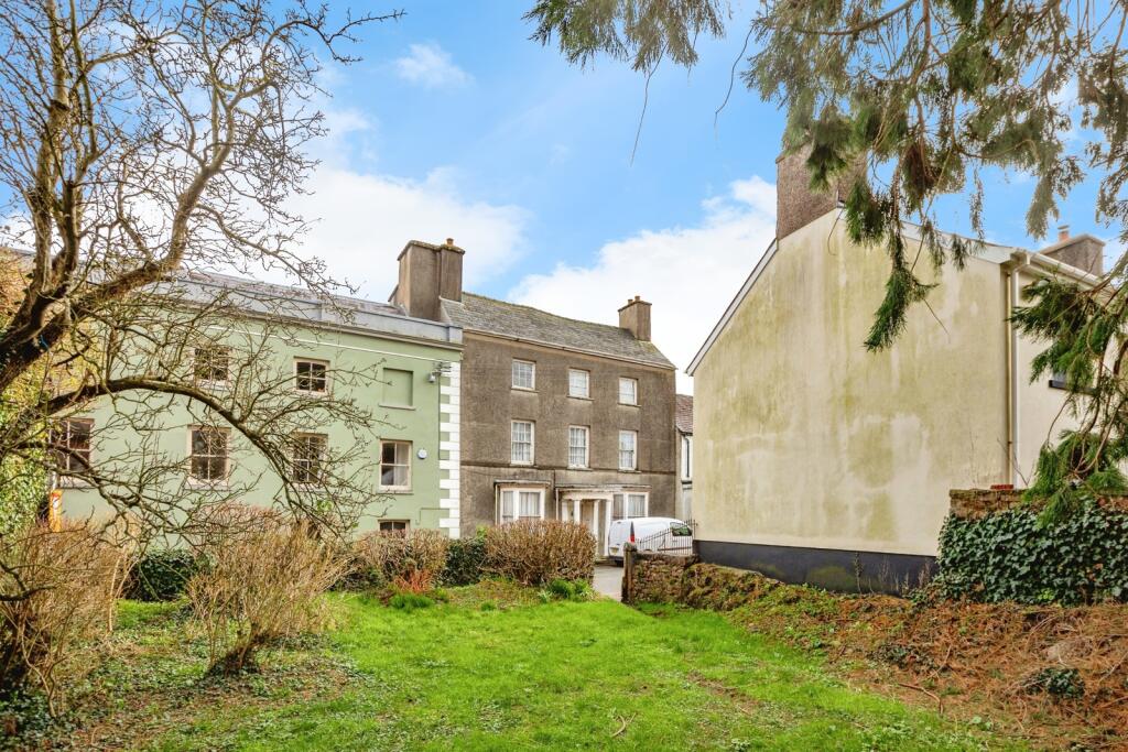 Main image of property: Llangadog, Carmarthenshire, SA19