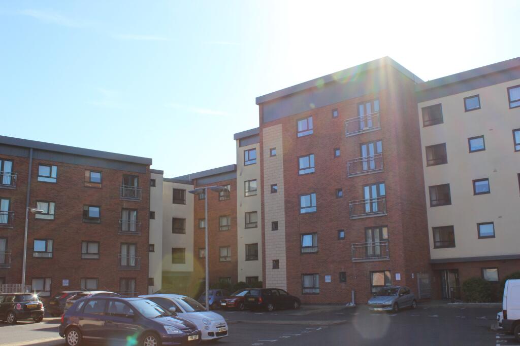 Main image of property: The River Buildings, Leicester,
