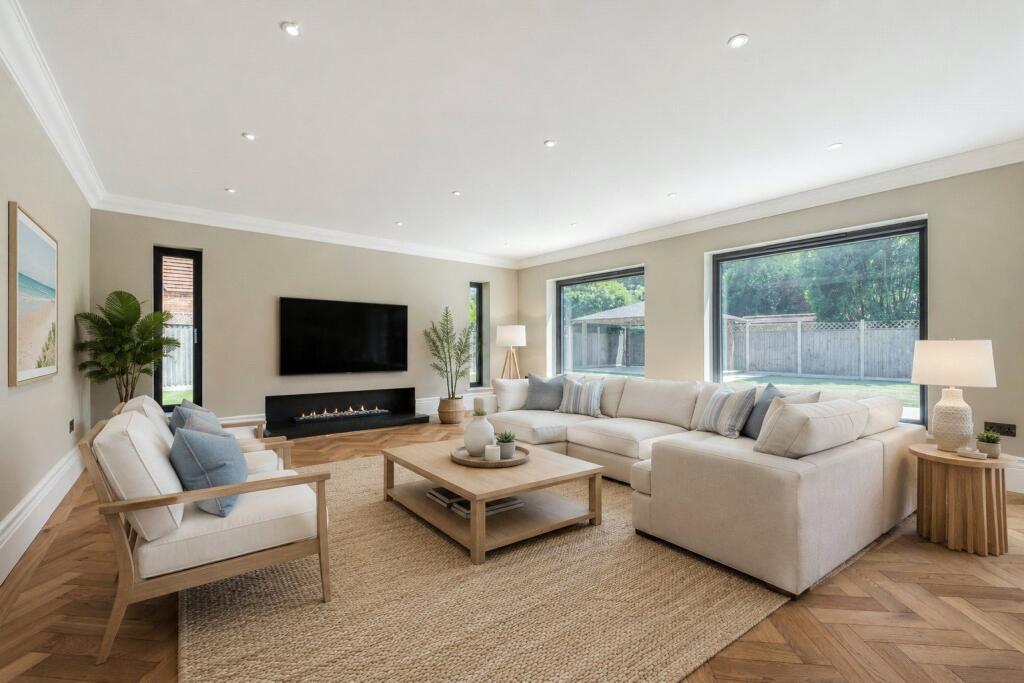 House in Arun, Aldwick - More