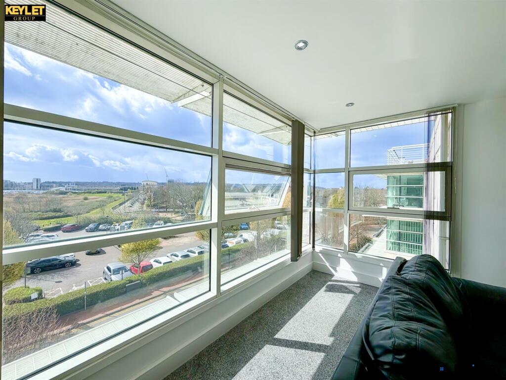 Main image of property: Havannah Street, Cardiff