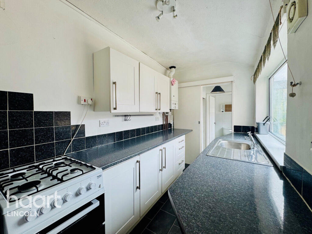 Main image of property: St. Nicholas Street, Lincoln