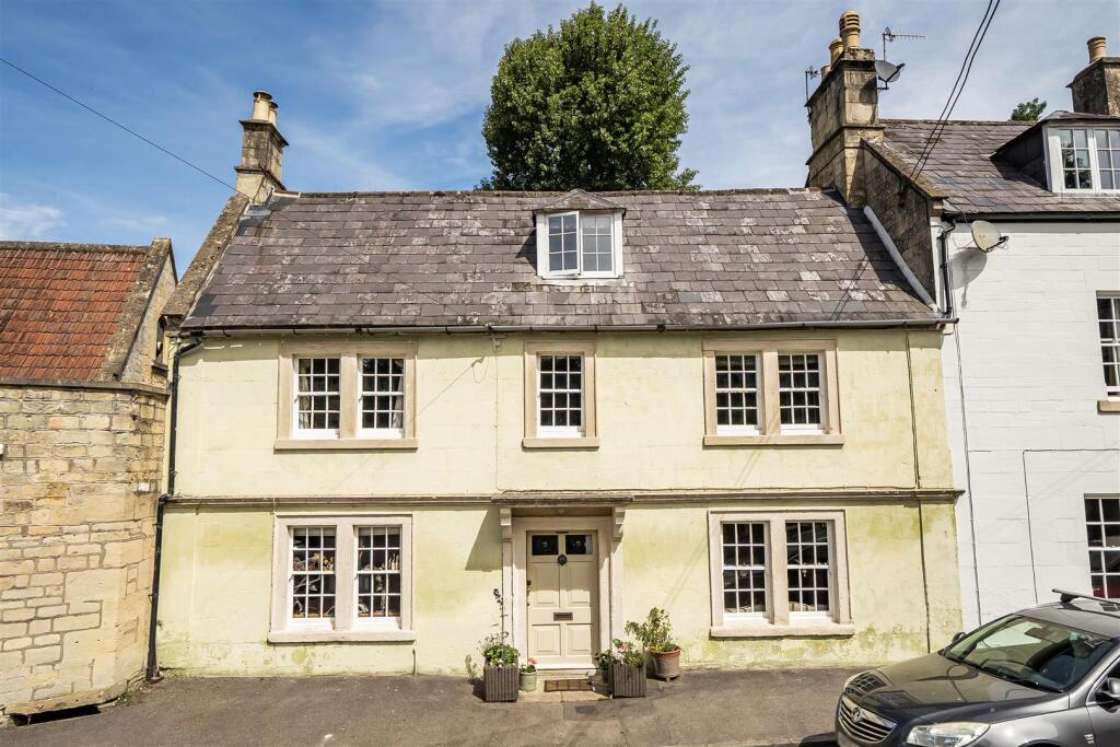 Main image of property: Market Place, Box, Corsham