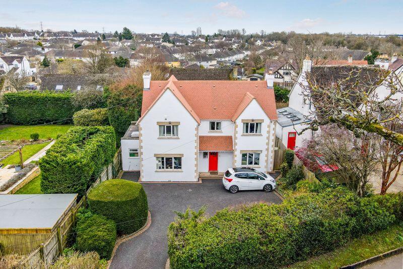 Main image of property: Burford Road, Cirencester, Gloucestershire