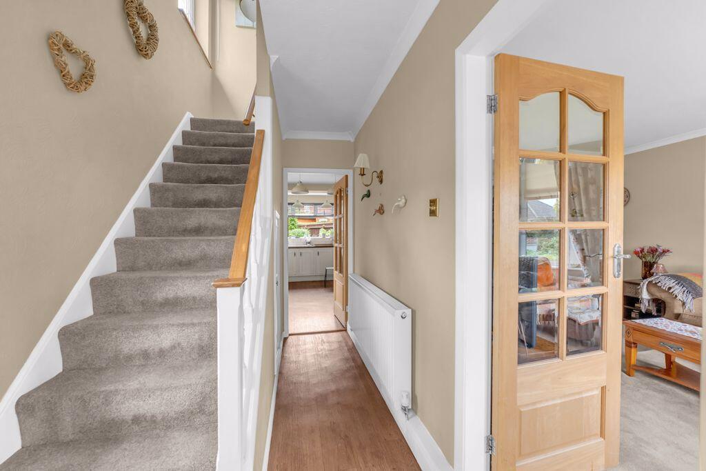 Rosaire Place, Scartho photo 2