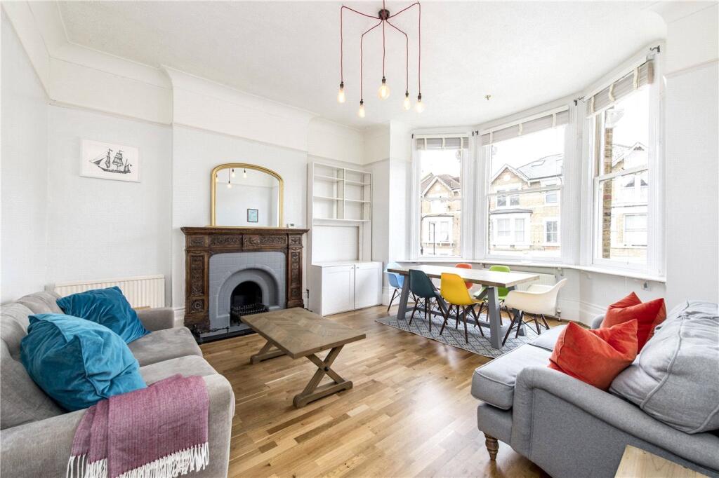 Main image of property: Montrell Road, London, SW2