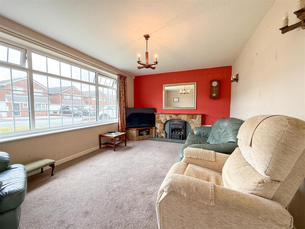 Coopers Way, Stoke-On-Trent - Ansicht 3