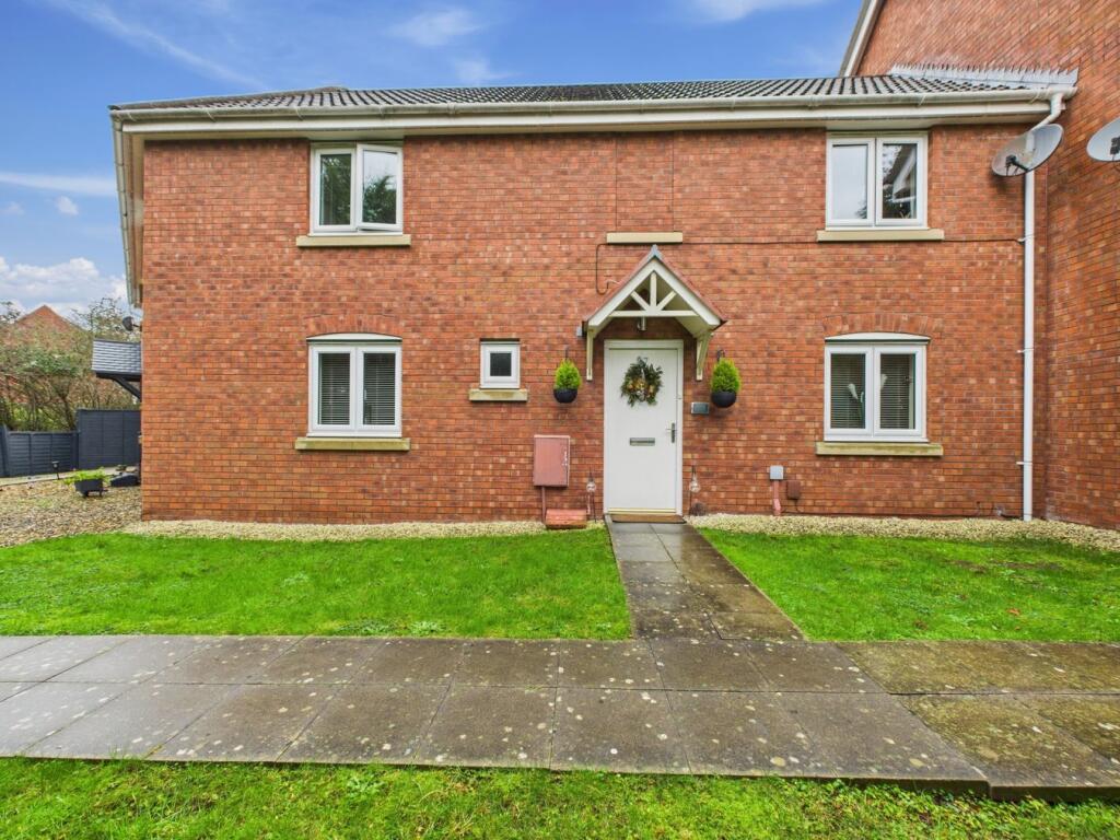 Main image of property: Careys Way, Weston Village , Weston-Super-Mare, BS24