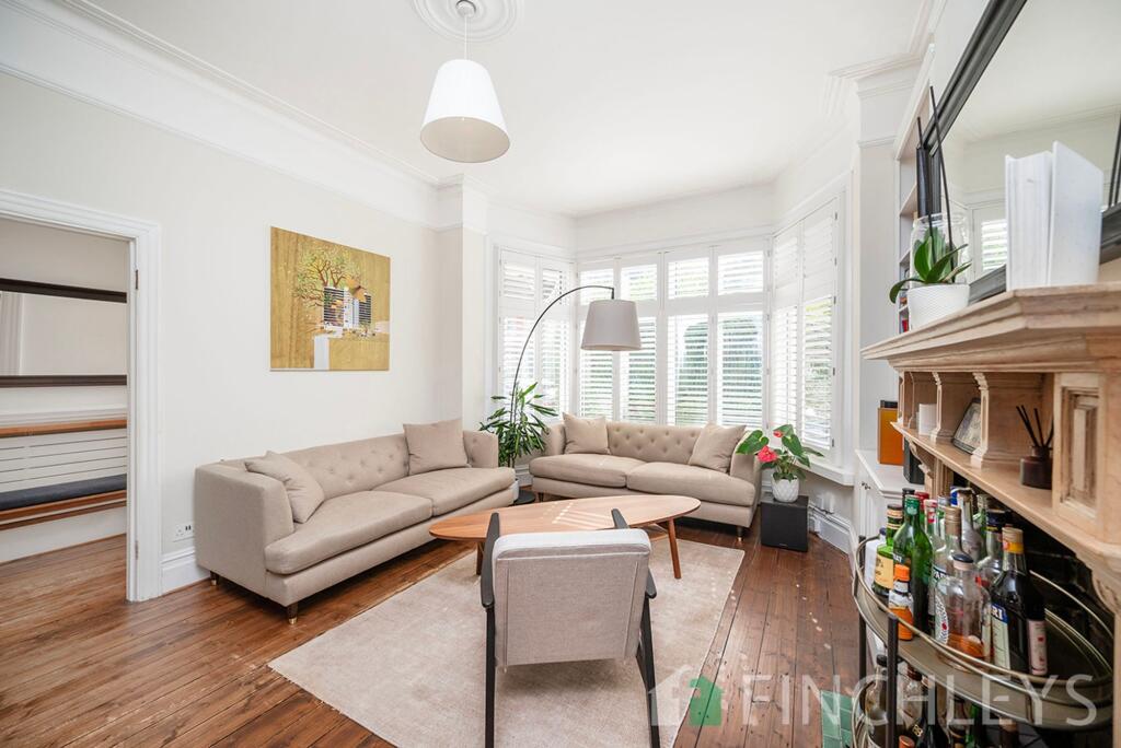House in London - View 3
