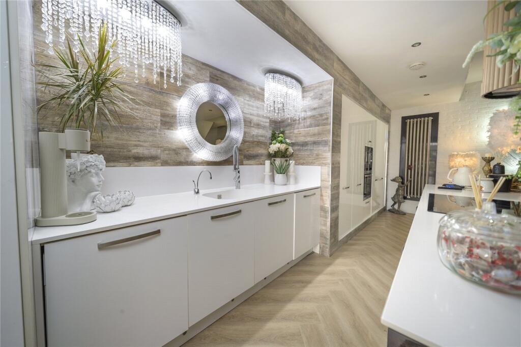 House in Sunderland, North East - More