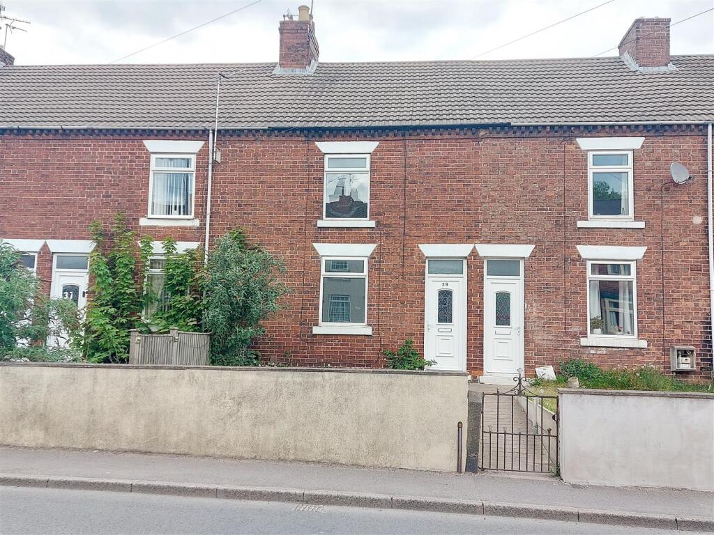 Main image of property: Mansfield Road, Skegby