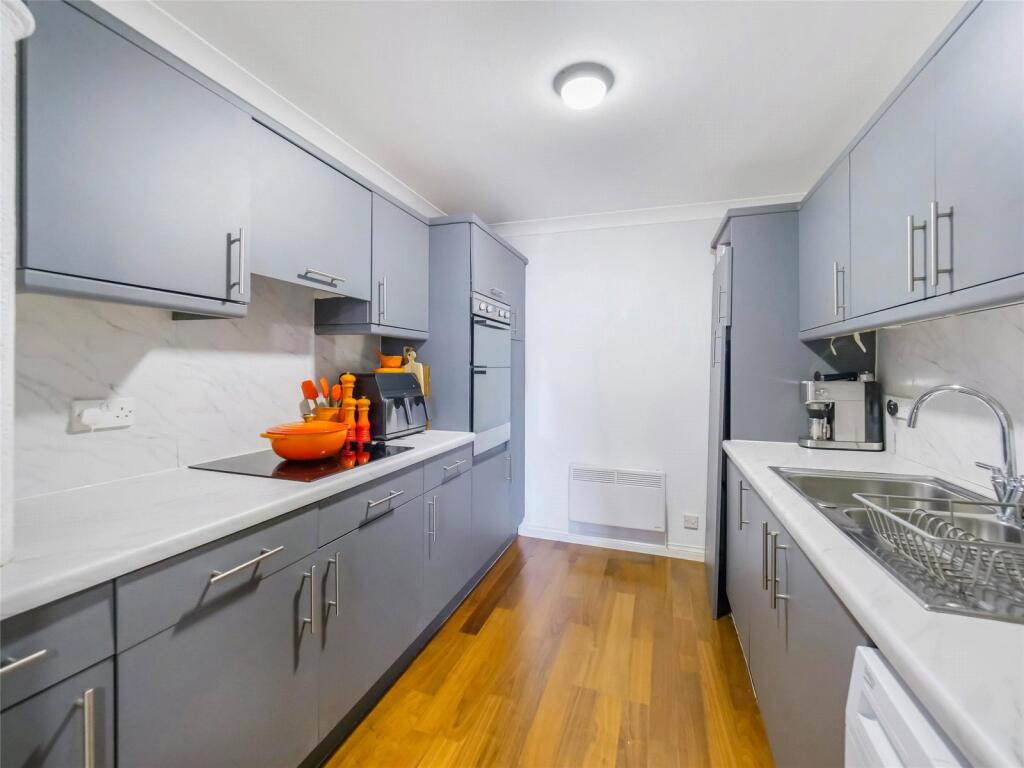 Apartment in Glasgow, Firhill, Rockvilla - View 3