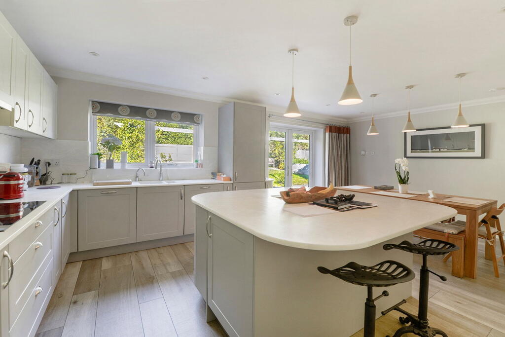 House in Rochester - View 3