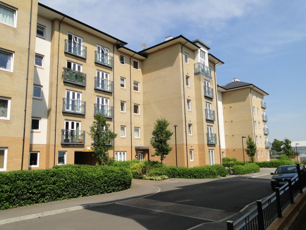 Main image of property: Hampden Gardens, Cambridge, CB1
