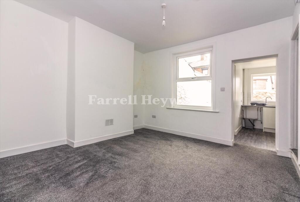 House in Chorley, Pike Lowe, Withnell - View 5