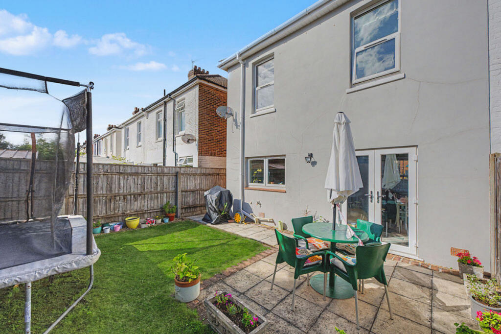 House in Bournemouth - View 4