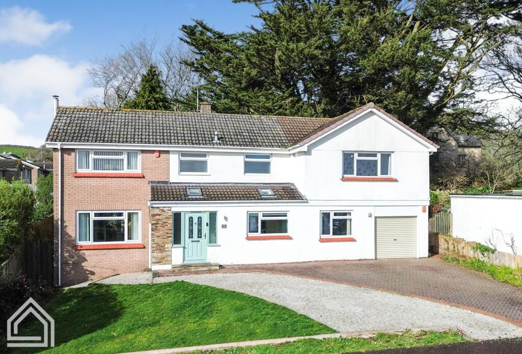 Main image of property: Eliot Drive, St. Germans, Saltash