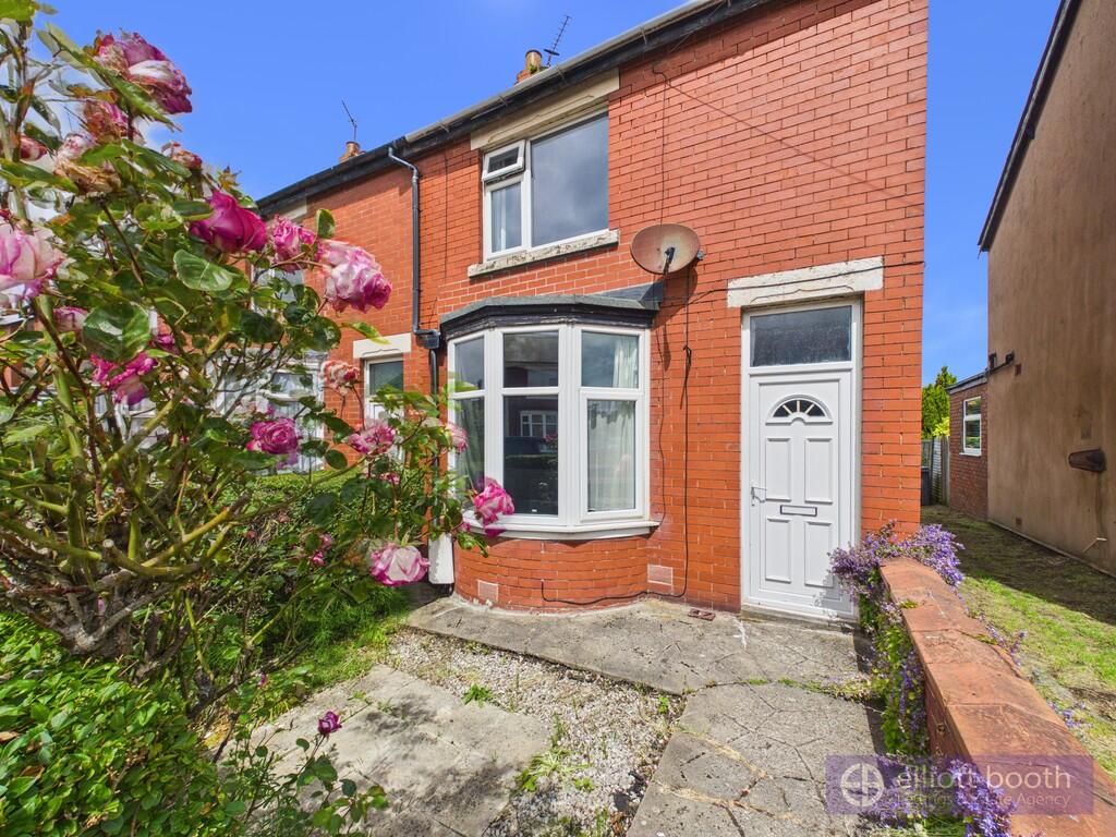 Main image of property: Marsden Road, Blackpool