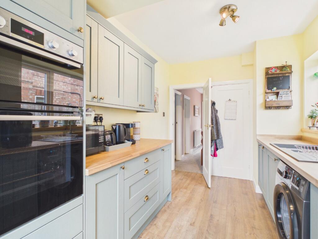 House in Driffield, East Riding of Yorkshire - View 5