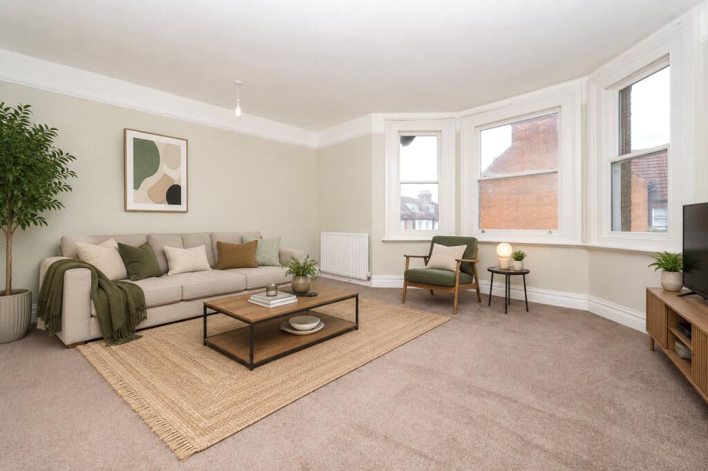 Main image of property: Britton Avenue, St. Albans, Hertfordshire