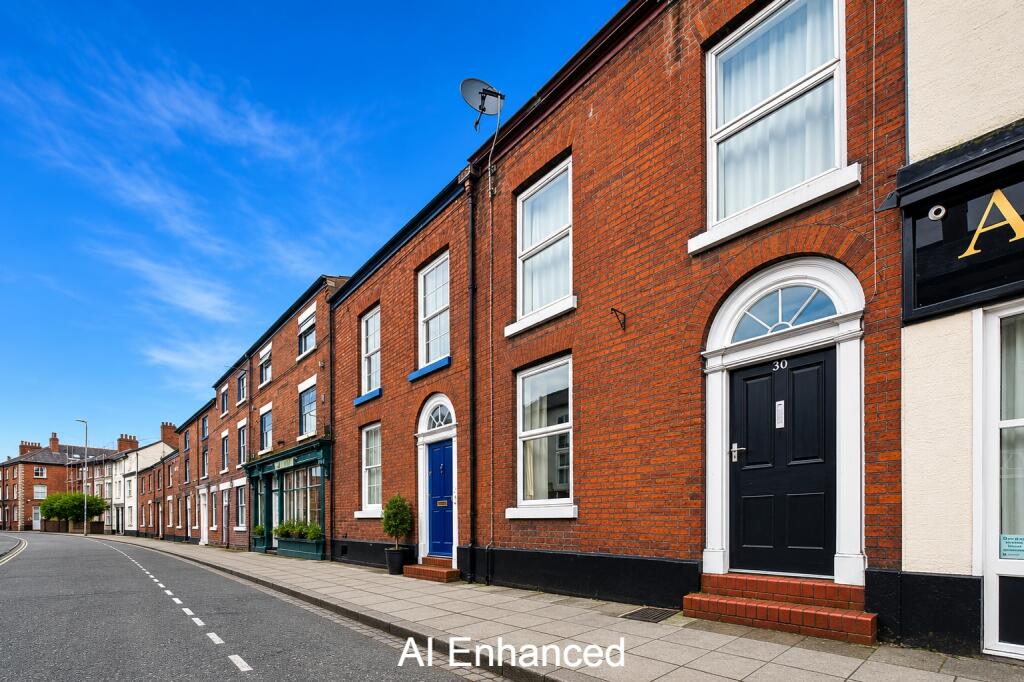 Main image of property: West Street, Congleton, Cheshire, CW12
